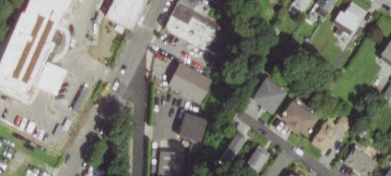 1 Jackson Ave