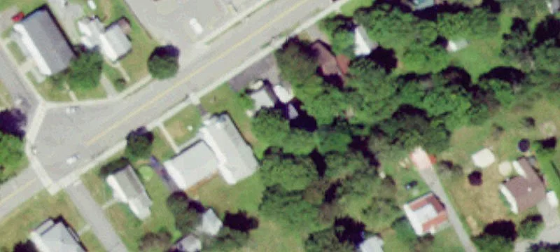 100 Main St