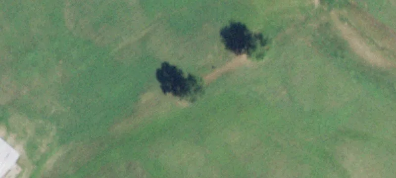 4 Cors Rd