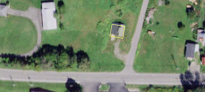 3 Levis Rd
