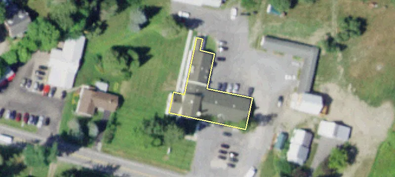 6160 State Hwy 28