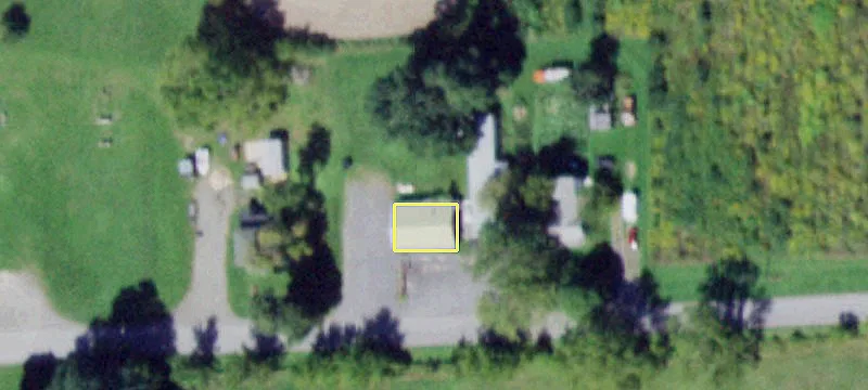 3631 Tichenor Rd