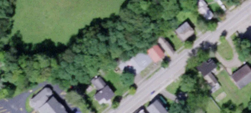 123 Marion Ave