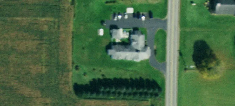 3617 5th Mile Rd