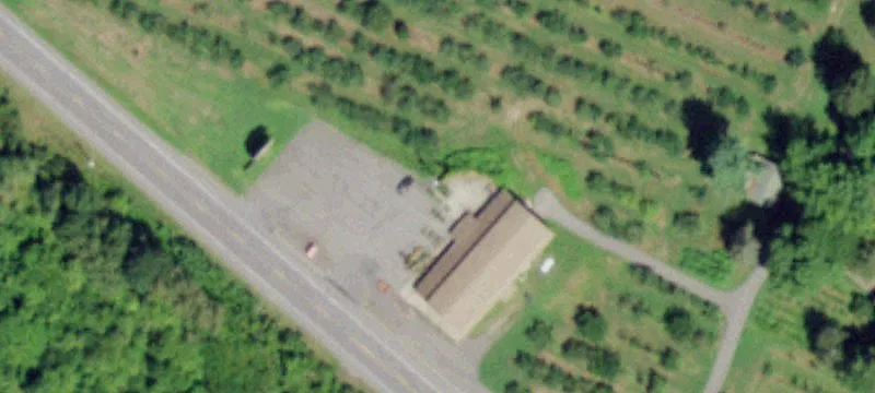 85 Feller Rd