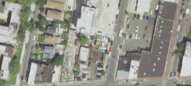 21 Bch St