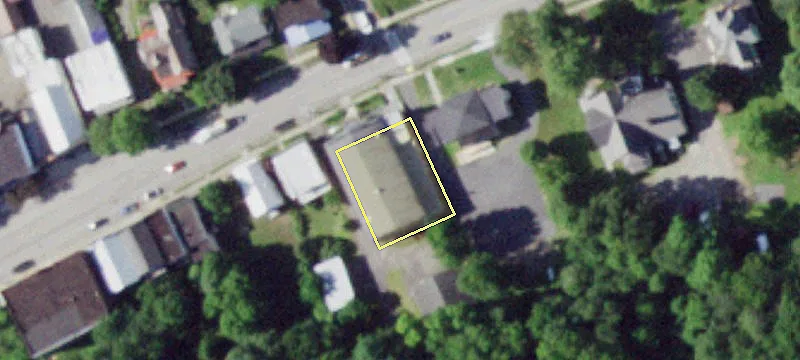 168 Main St