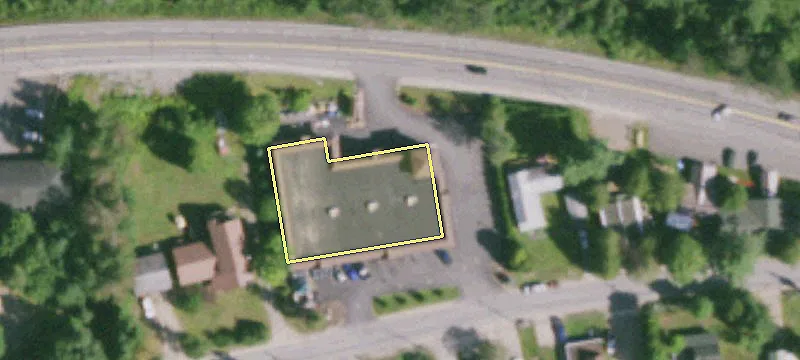 2010 Saranac Ave