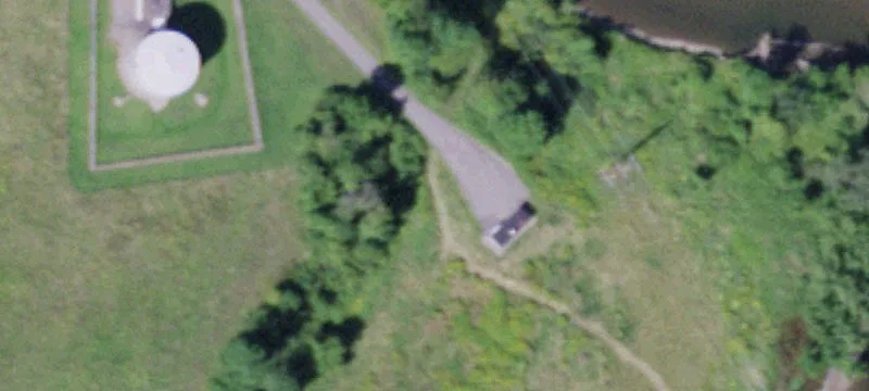 State Hwy 12th Rear Rear