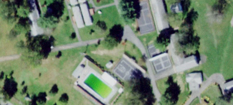 Hasbrouck Dr Tr