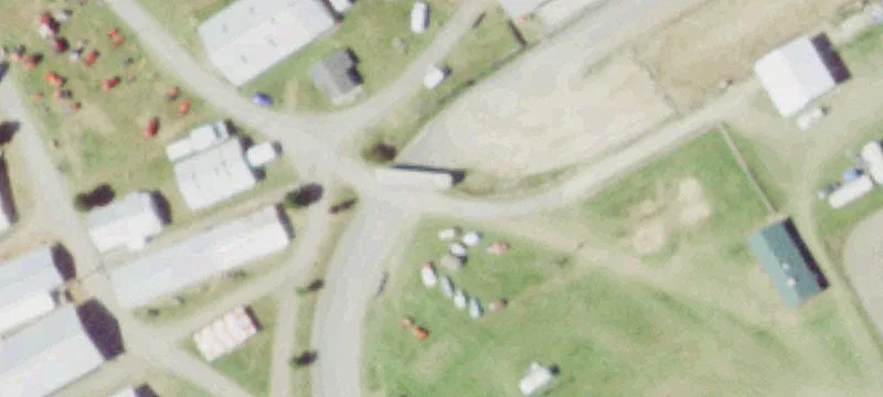 1 Back Service Rd