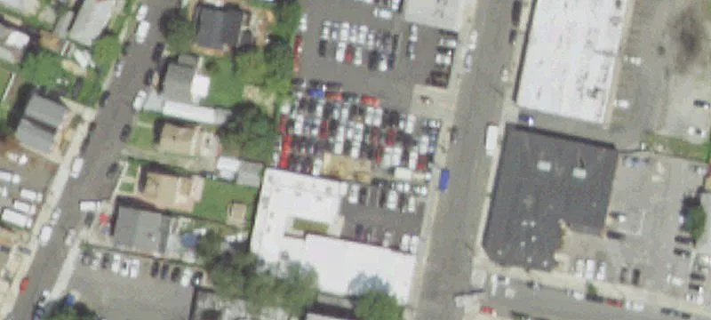 507 Bch 20th St