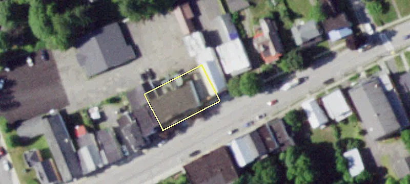 153 Main St
