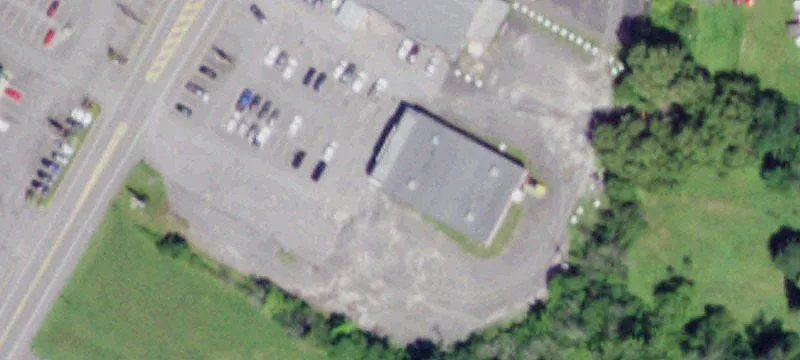 11810 State Rte 9wsr