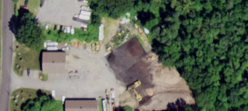 201 Fellows Rd