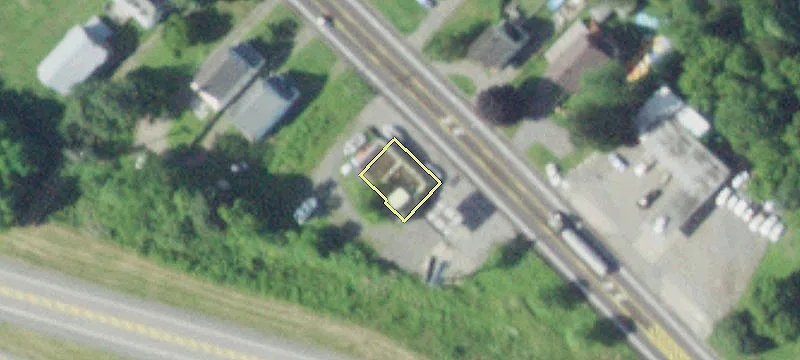4360 Acme Rd