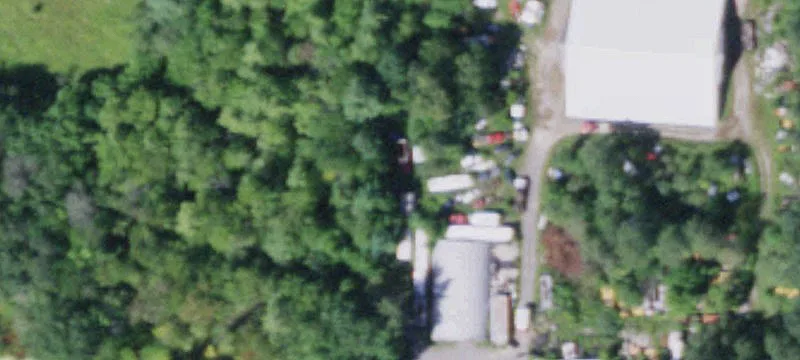 State Hwy 7th 7
