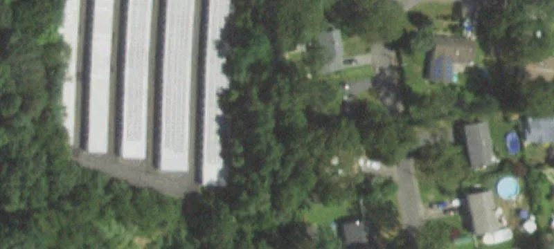 Middle Country Rd