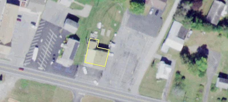 682 County Rte 1st 1