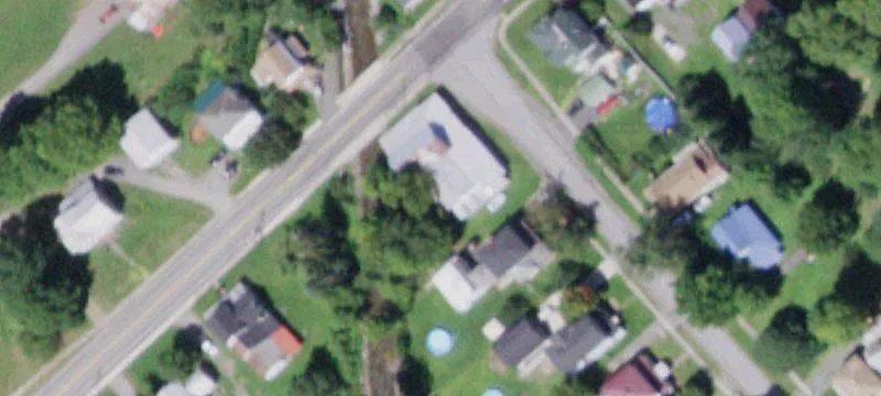 2 Depot St