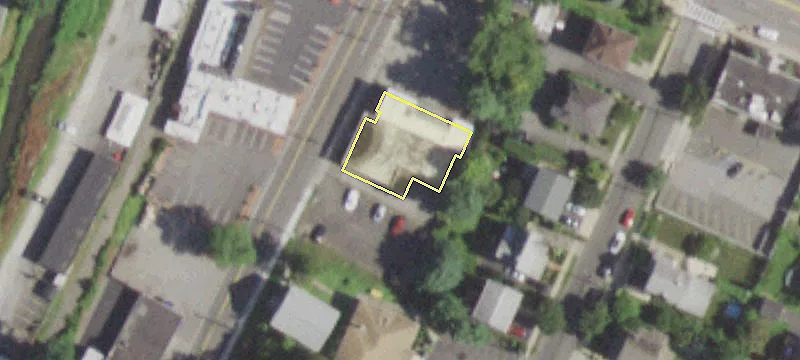 20 Central Ave