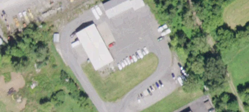 147 Rock Rd