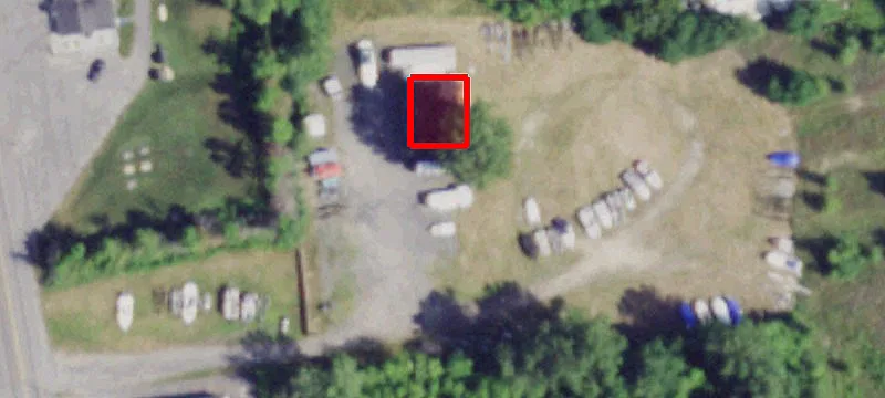 4694 State Rte 9th 9