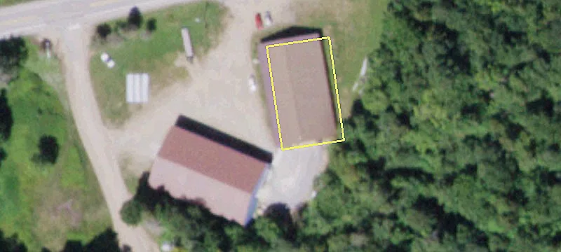 1052 State Rte 8th Rd