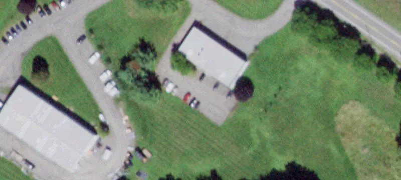 1520 Trumansburg Rd