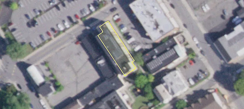311 Clinton St