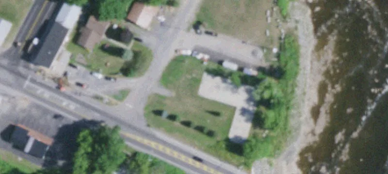 4 Grant St