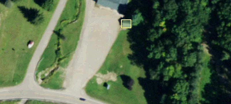 Perimeter Rd