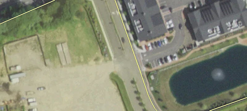 Country Pointe Dr