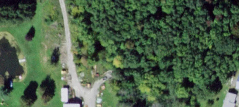 2421 Jennings Rd