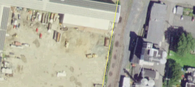 Monroe St