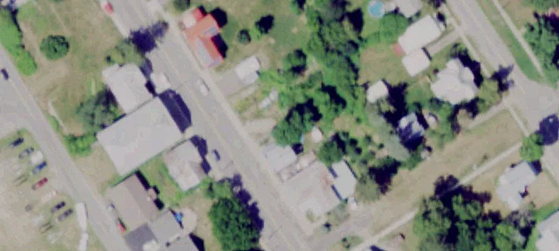 Main St