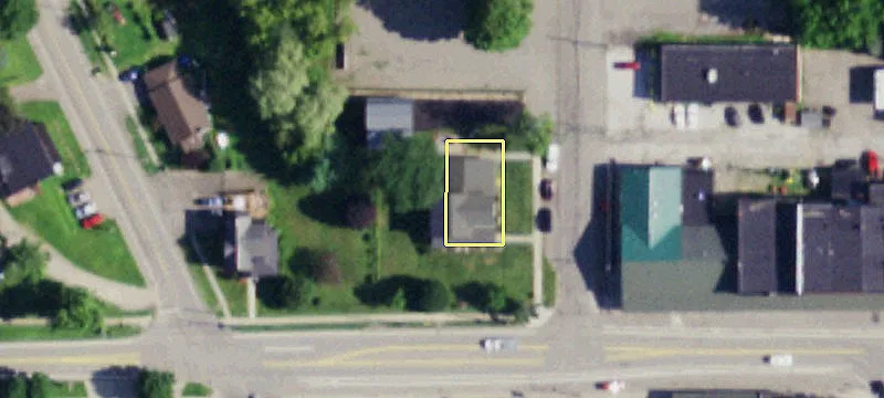 137 Main St