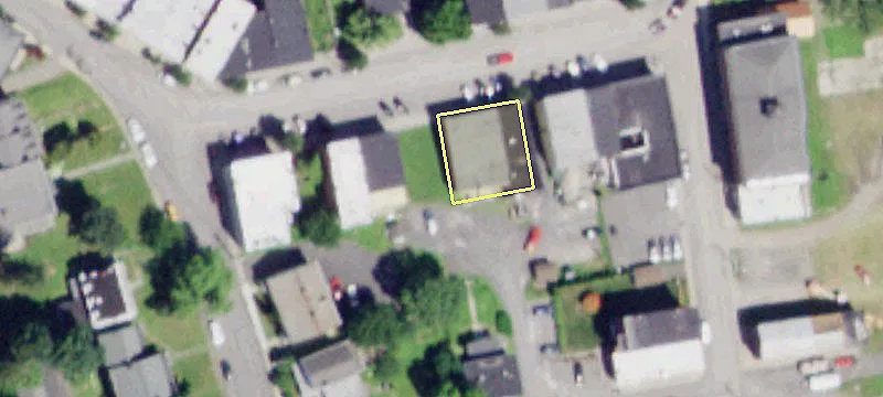 26 Reed St