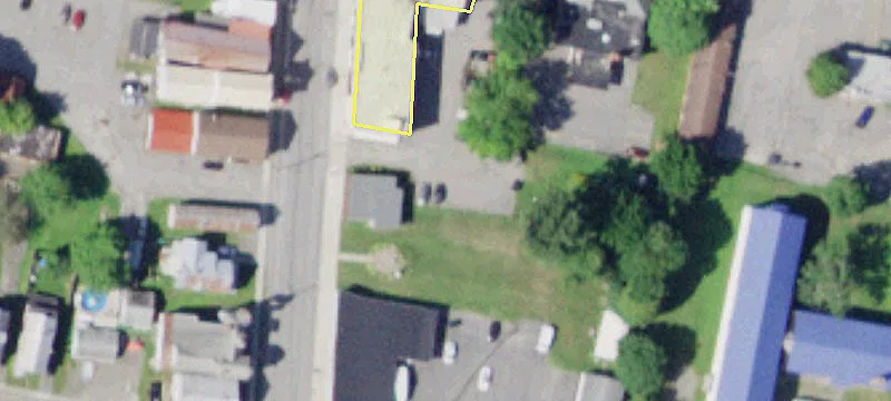 7 Lk St