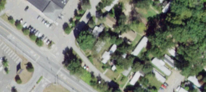 State Rte 17m