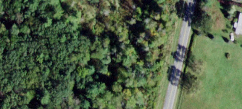 County Rd 25