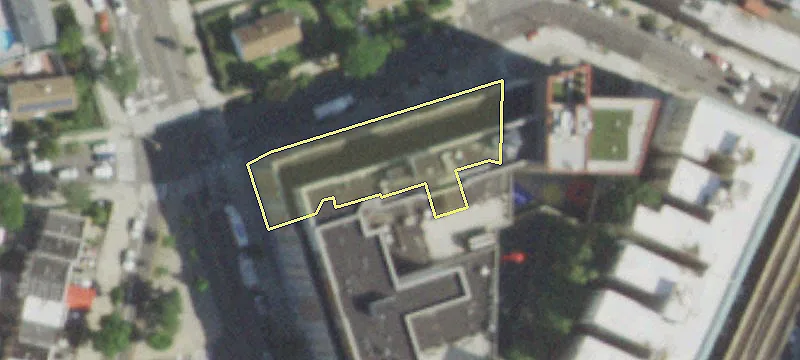 870 Jennings St, Unit CU