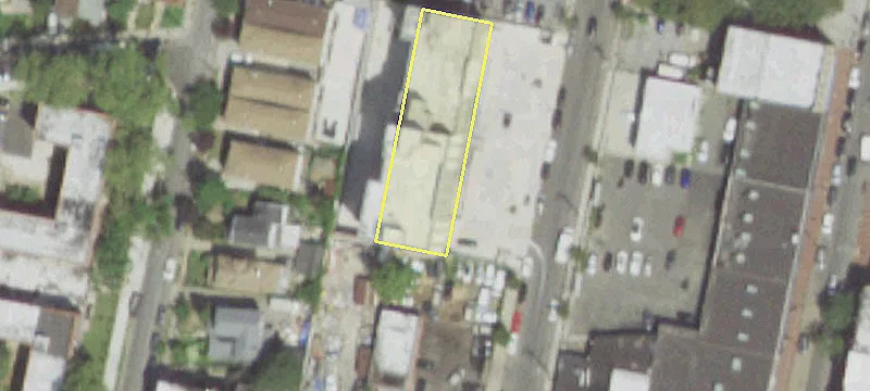 1021 Bch 21st St