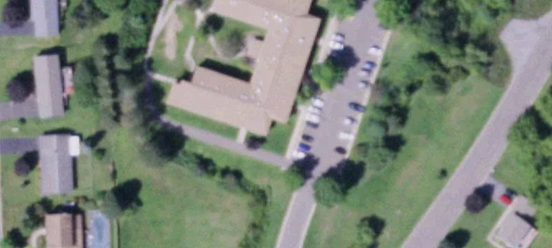 80 Calvary Dr