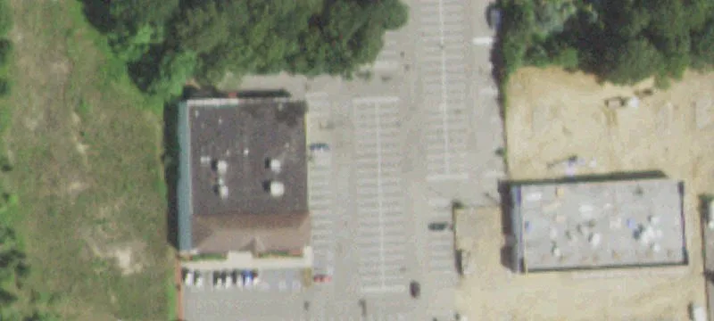 121 Service Rd