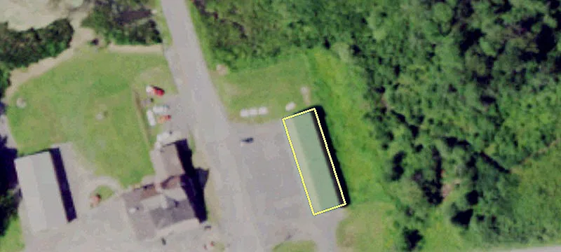 6784 Sears Pond Rd