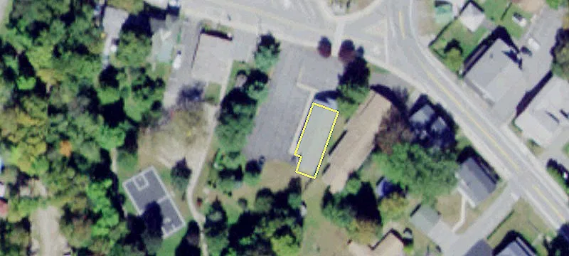 1 Main St