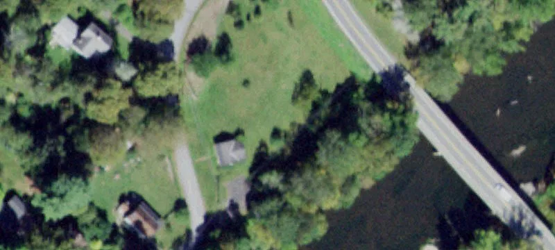 Kyserike Rd