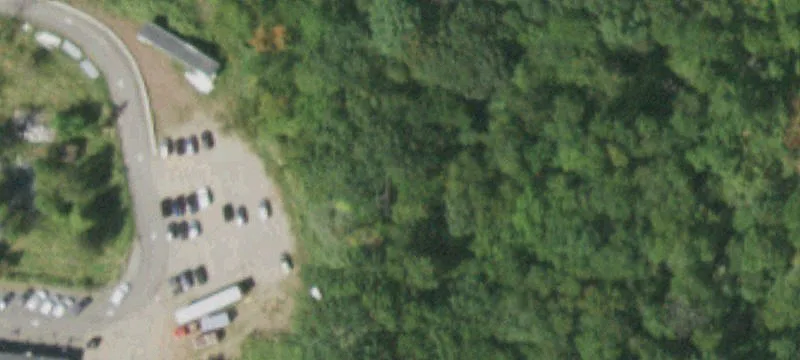 Sanatorium Rd