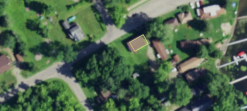 Stow Fry Rd